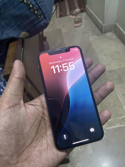 Apple iPhone XS
