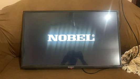 NOBEL 32inch andiroid LED
