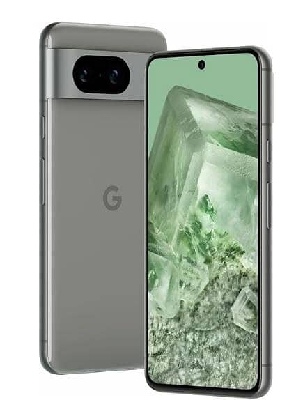 Google Pixel 8 0