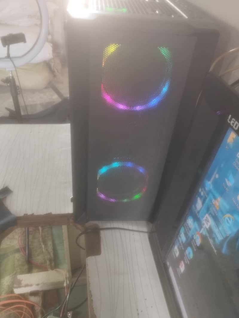 gaming computer 0