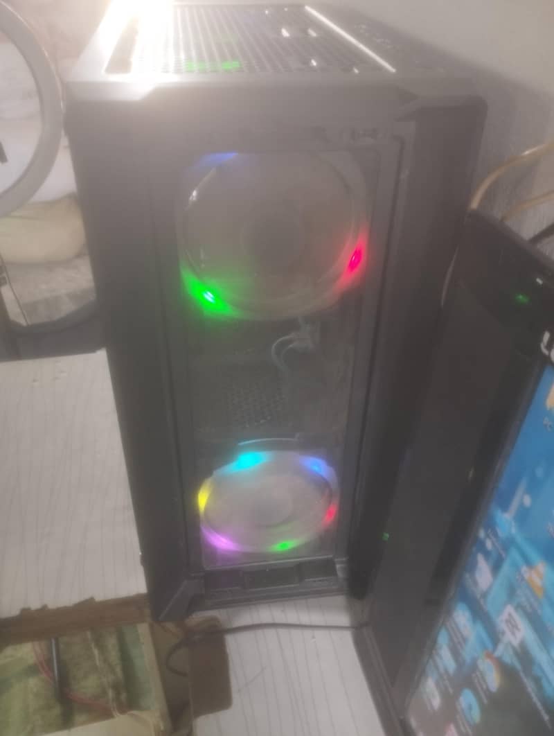 gaming computer 1