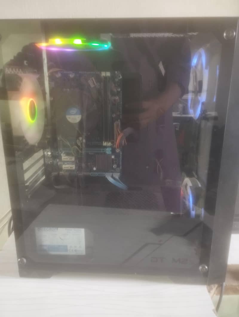 gaming computer 5