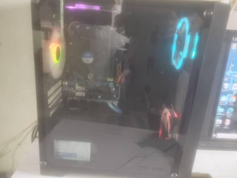 gaming computer 6