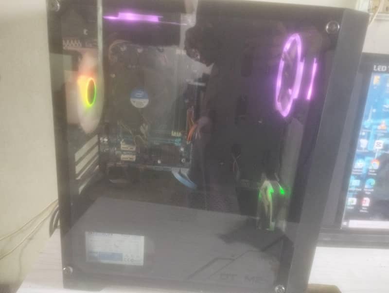 gaming computer 7