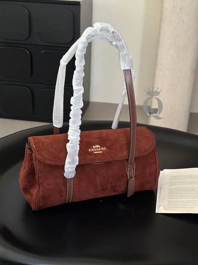 Coach Original New limited edition bag With Complete Packing