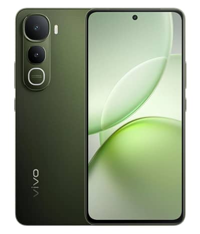 Vivo Y400 8/256GB- 10/10 Condition - Full Box
