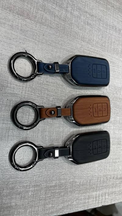 toyota yaris matel remot cover vailable in 3 Attractive colors