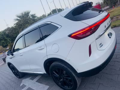Haval H6 2022