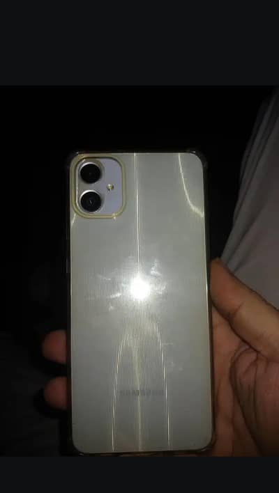 Samsung Mobile A05