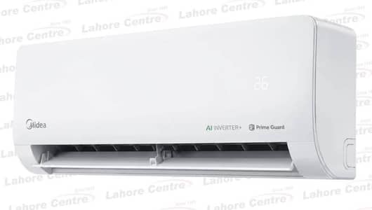 Midea 2 Ton AC