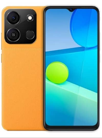 Itel A05s
