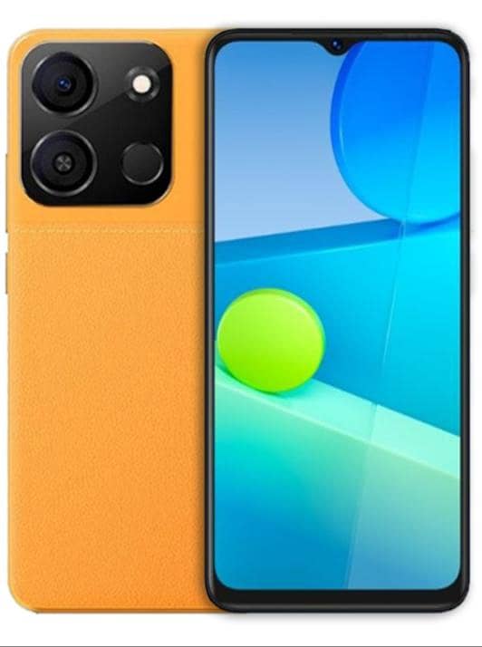 Itel A05s 0