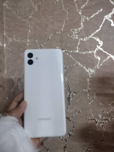 Samsung Mobile A04 official pta approved