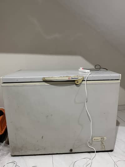 Dawlance Deep Freezer for Sale