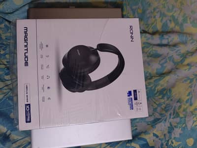 ronin magnitude headphones