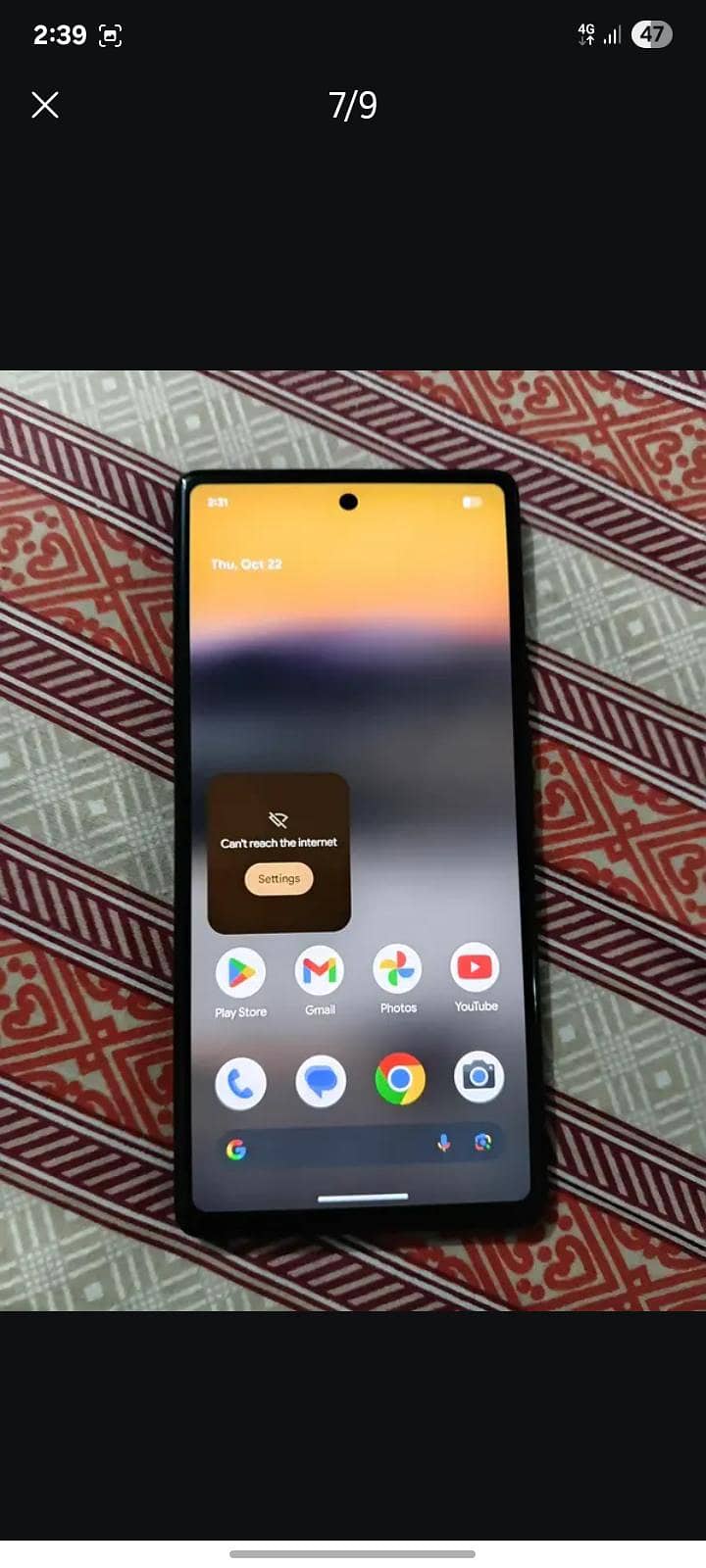 Google Pixel 6a 2
