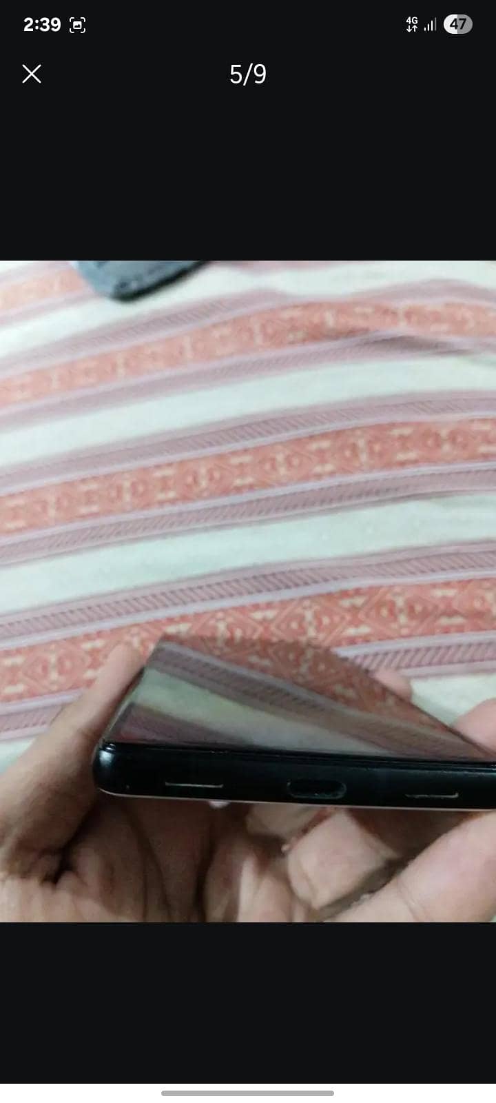 Google Pixel 6a 4