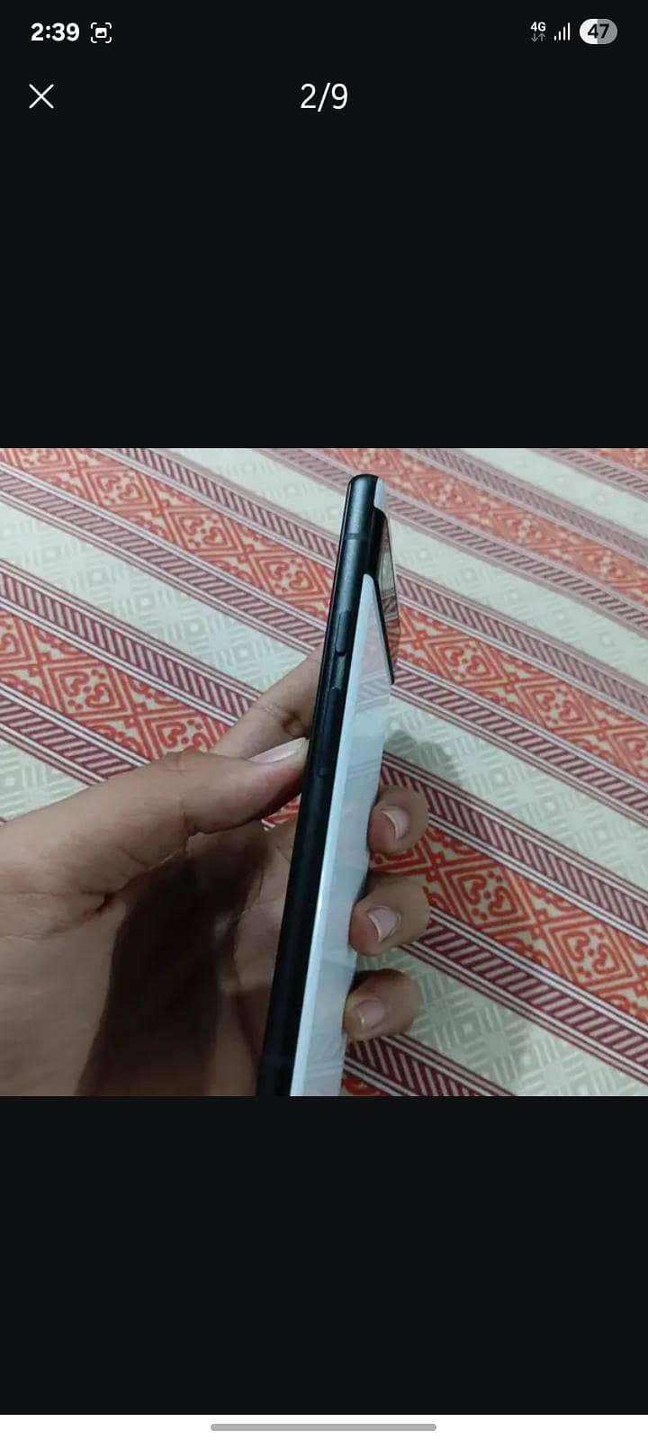 Google Pixel 6a 6