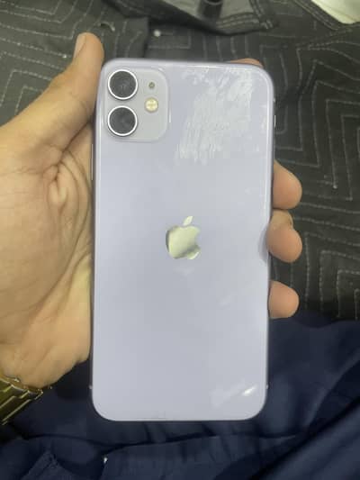 Apple iPhone 11