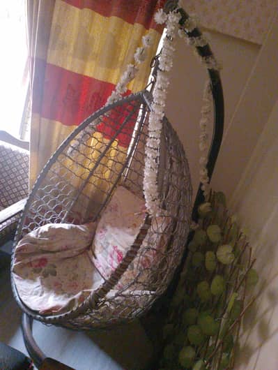 full size swing chair