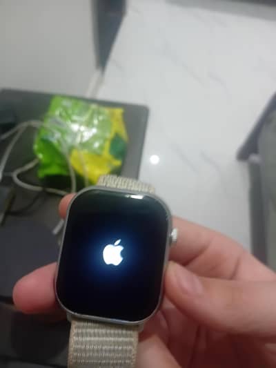 apple watch series 9