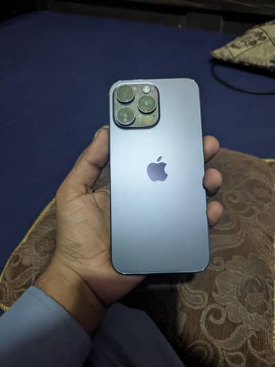 Apple iPhone 14 pro max