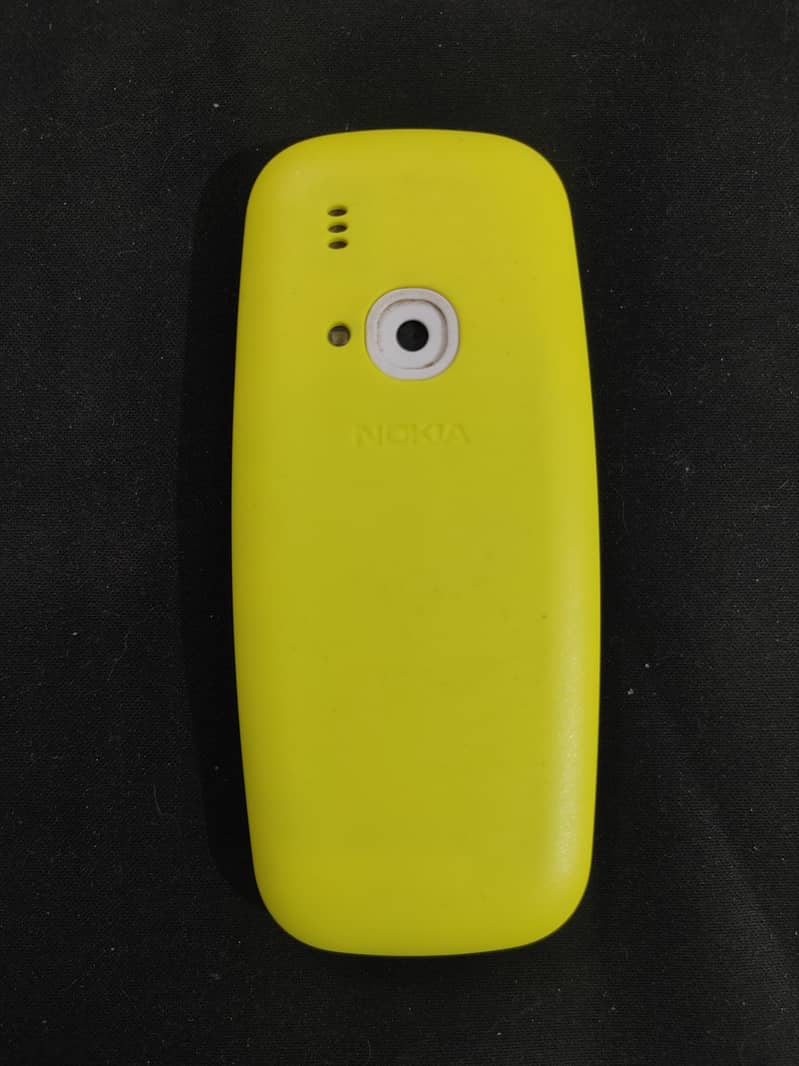 Nokia 3310 2