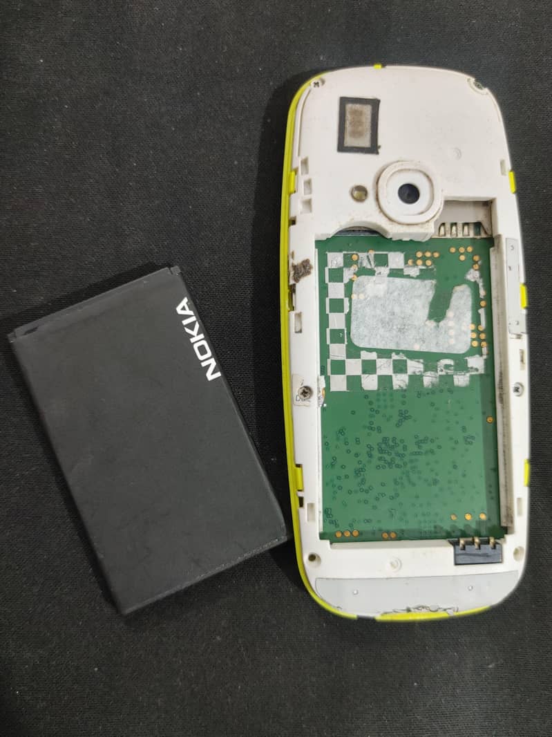 Nokia 3310 3