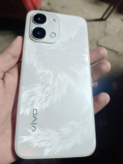Vivo Y31 5G