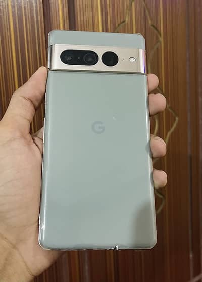 Google Pixel 7 Pro