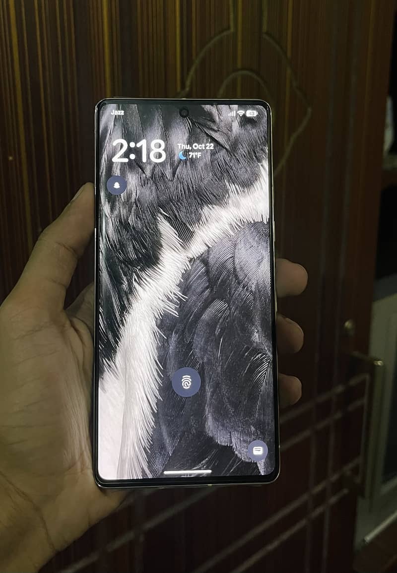 Google Pixel 7 Pro 1