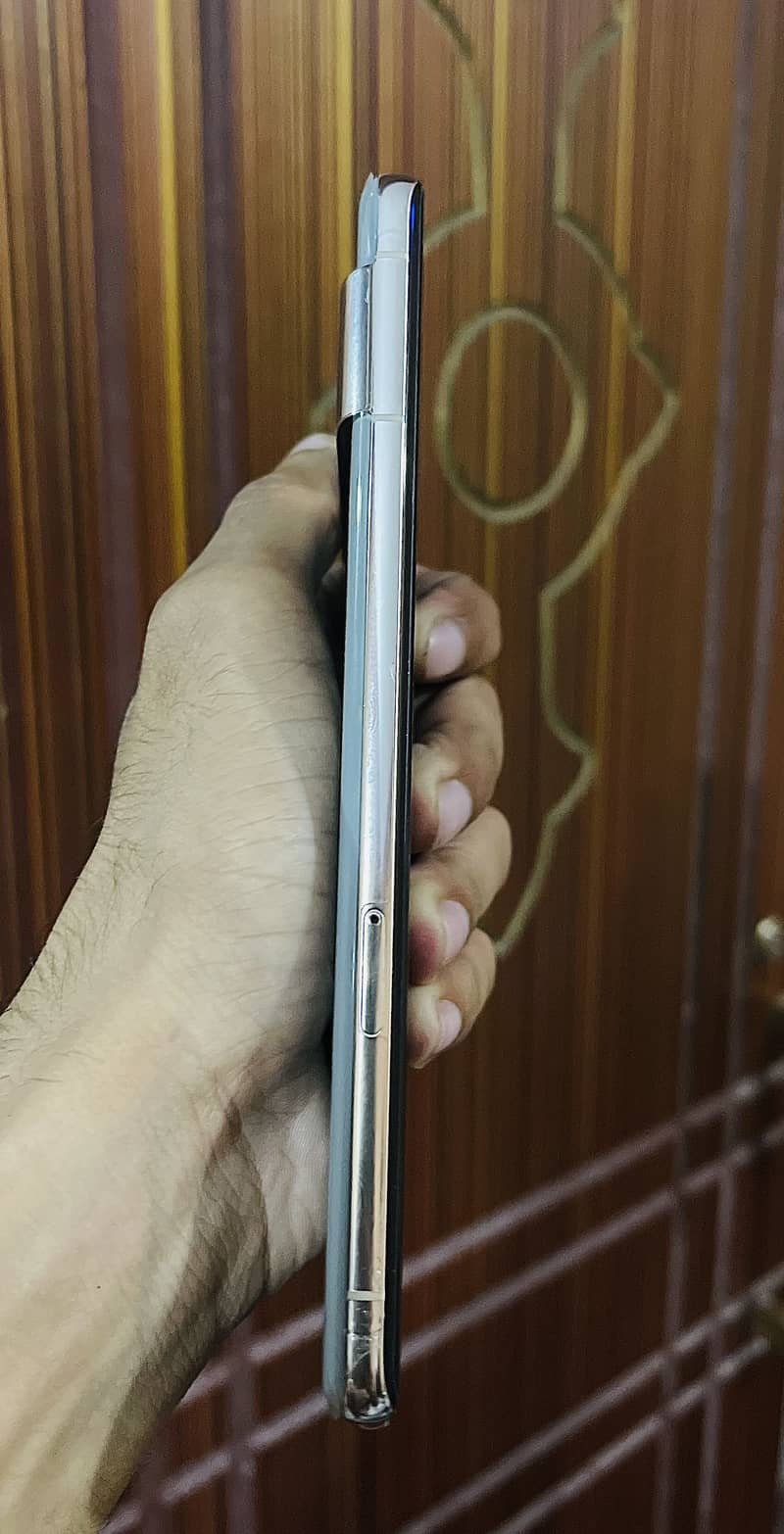 Google Pixel 7 Pro 3