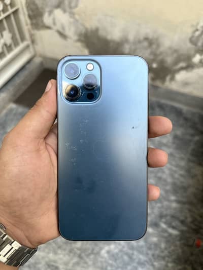Apple iPhone 12 Pro Max lush condition