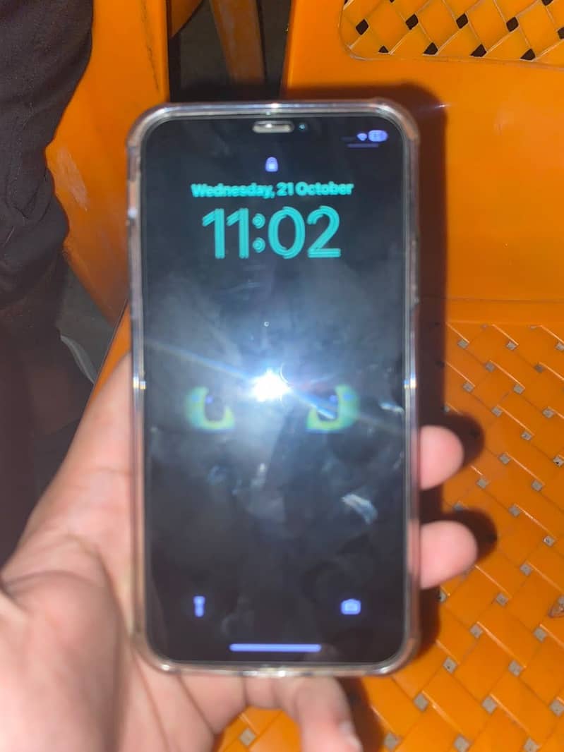 Apple iPhone X 1
