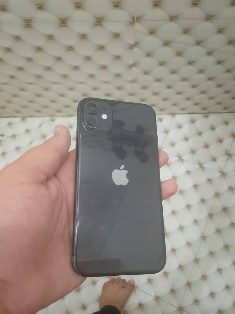 Apple iPhone 11 0