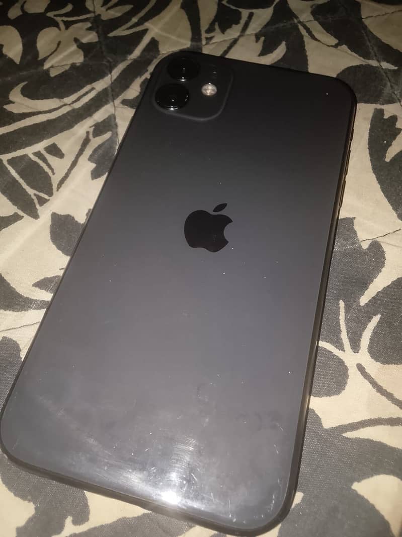 Apple iPhone 11 2