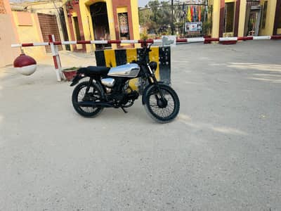 Racer
