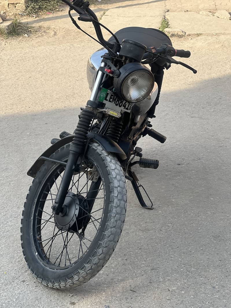 Racer 1