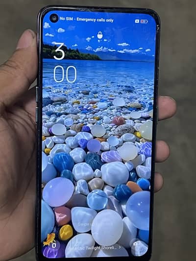OPPO f19 Pro