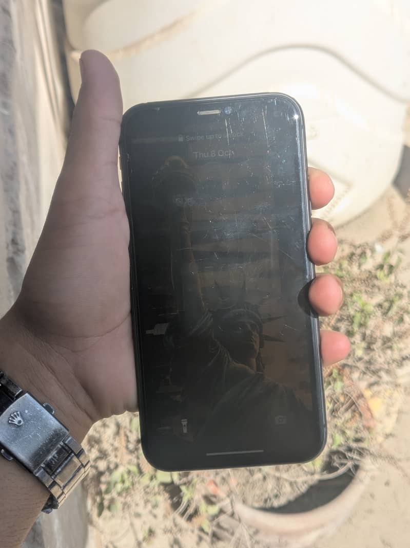 Apple iPhone 11 2