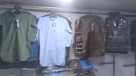 kameez shalwar