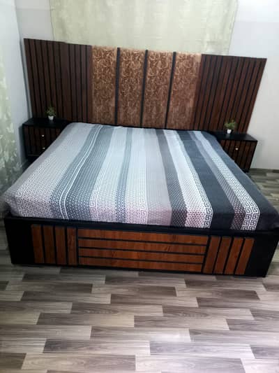 New design3-Piece Bedroom Set