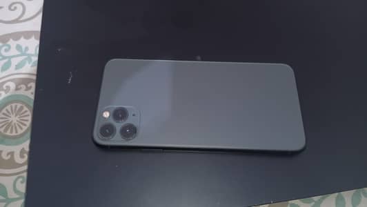 Apple iPhone 11 Pro Max