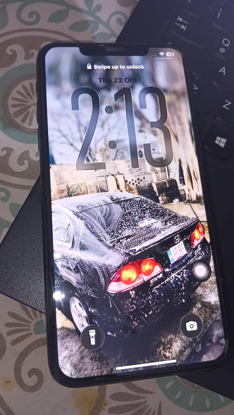 Apple iPhone 11 Pro Max 1