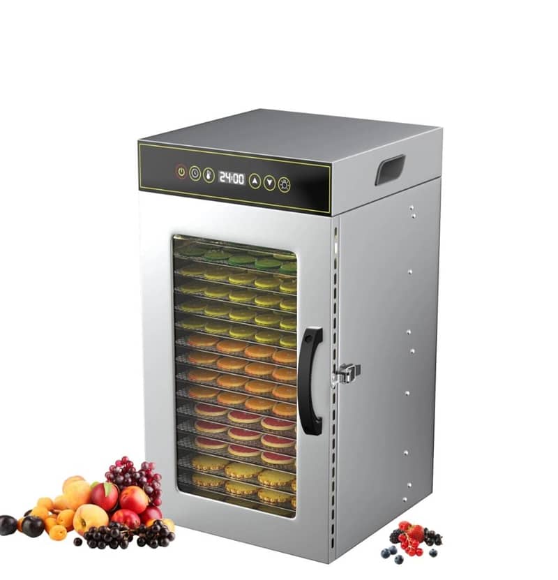 fruit dehydrator machine 1