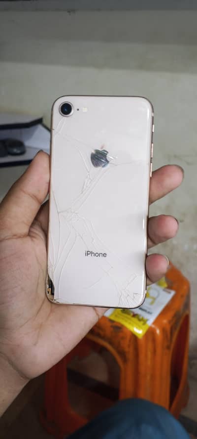 Apple iPhone 8