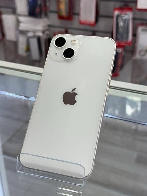 Apple iPhone 13 0