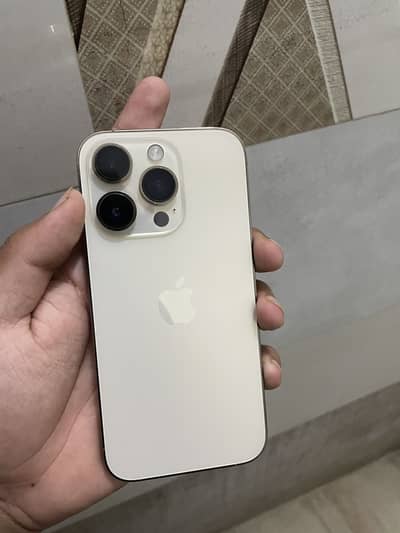 Apple iPhone 14 Pro