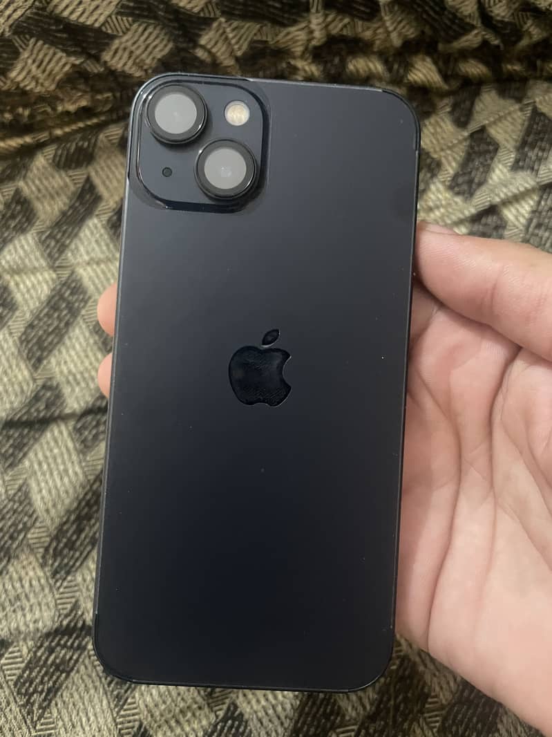 Apple iPhone 13 3