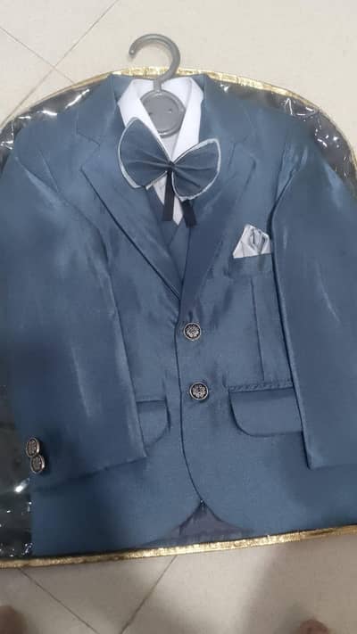 suit for kids